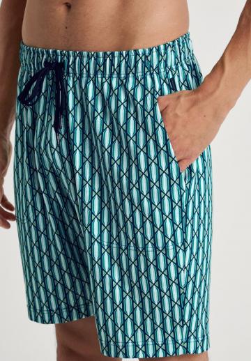 Пижама с шортами