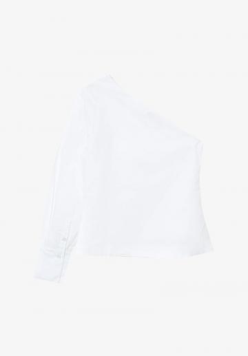 Майка-борцовка