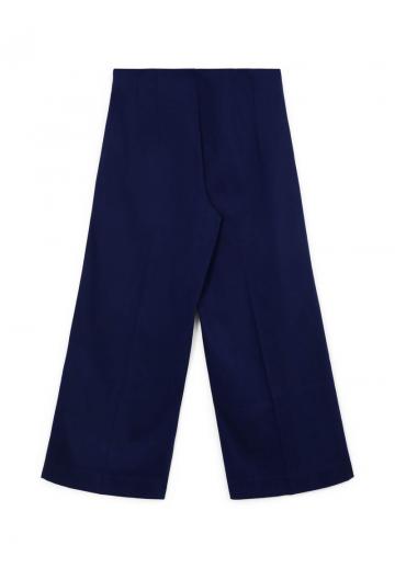 Прямые брюки