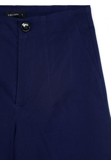 Прямые брюки