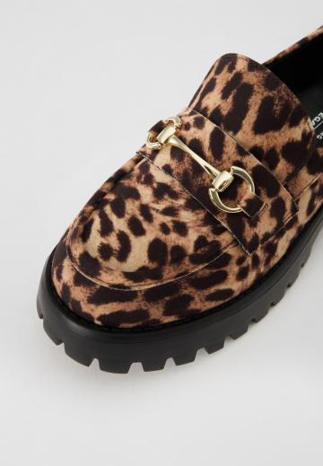 Полуботинки