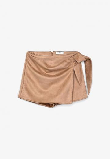 Летняя юбка