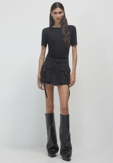 Летняя юбка