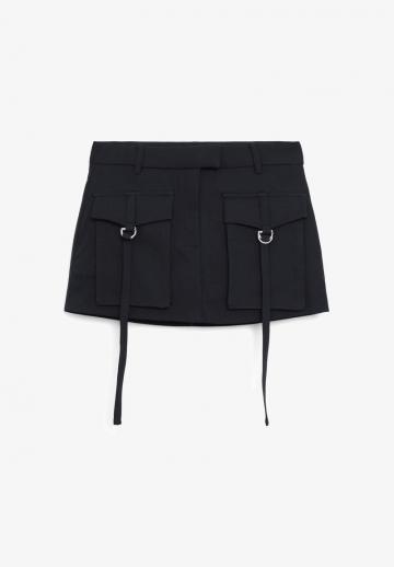 Летняя юбка