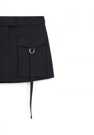 Летняя юбка