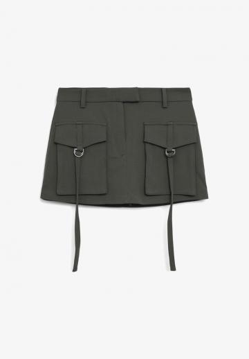 Летняя юбка