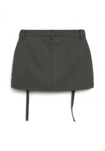 Летняя юбка