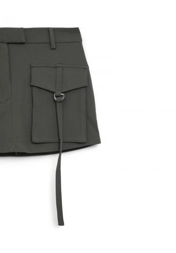 Летняя юбка