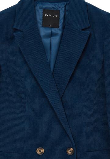 Вельветовая куртка