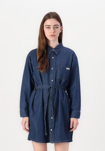 Платье-майка