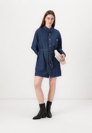 Платье-майка