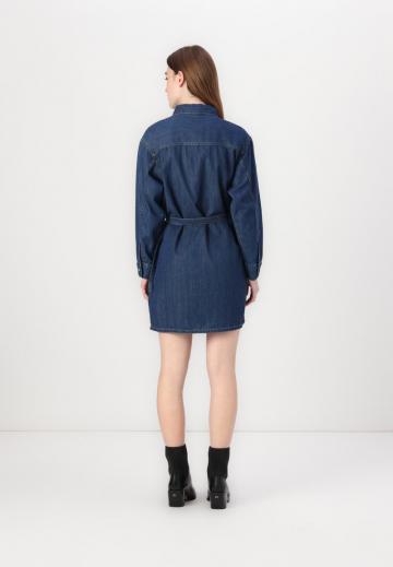 Платье-майка