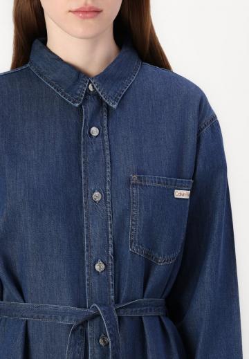 Платье-майка