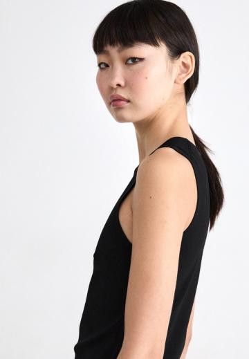 Майка-борцовка