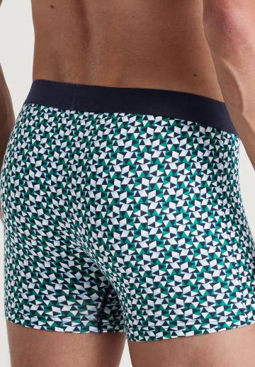 Трусы шортики