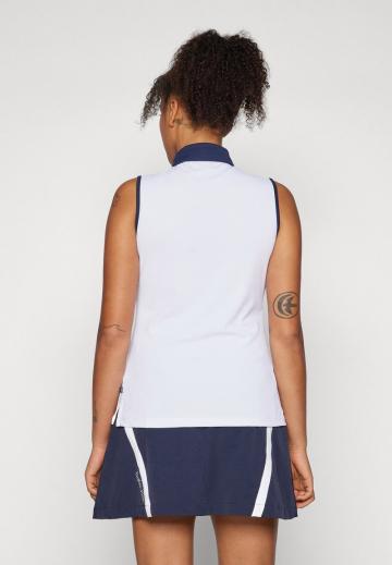 Майка-борцовка