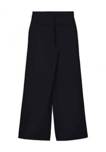 Прямые брюки