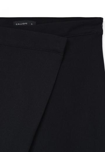 Прямые брюки