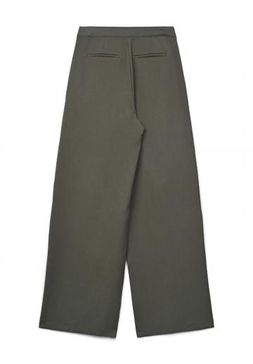 Прямые брюки