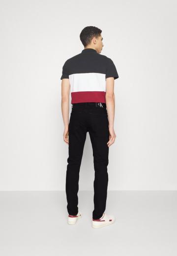 Узкие джинсы