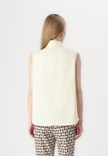 Майка-борцовка