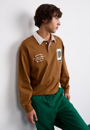 Спортивные штаны