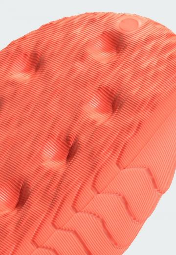 Босоножки на платформе