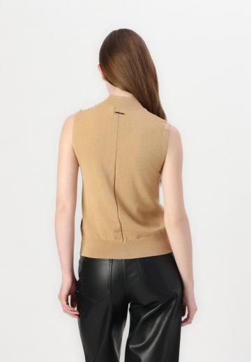 Майка-борцовка