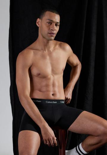 Трусы шортики