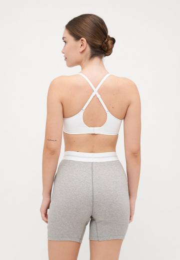 Бюстгальтер на косточках