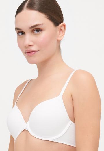 Бюстгальтер на косточках