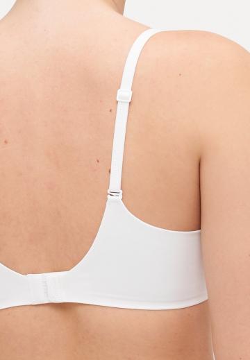 Бюстгальтер на косточках