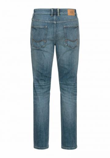 Узкие джинсы