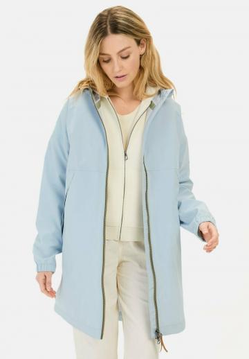 Куртка дождевик