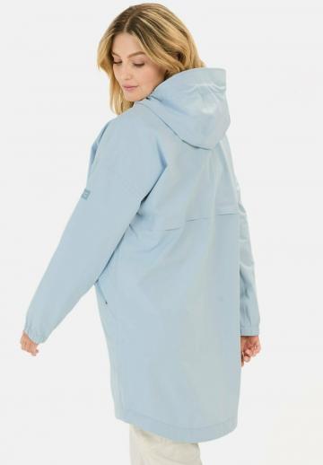 Куртка дождевик