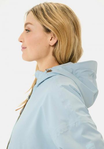 Куртка дождевик