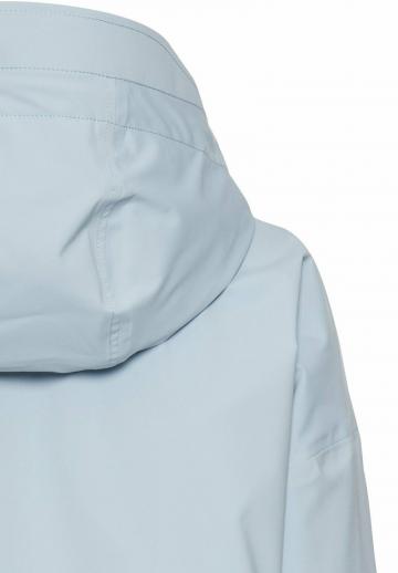 Куртка дождевик