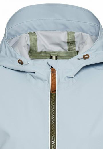 Куртка дождевик