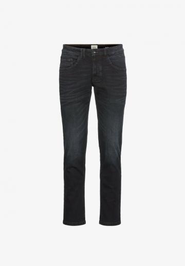 Узкие джинсы