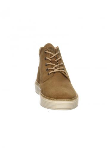 Высокие кеды