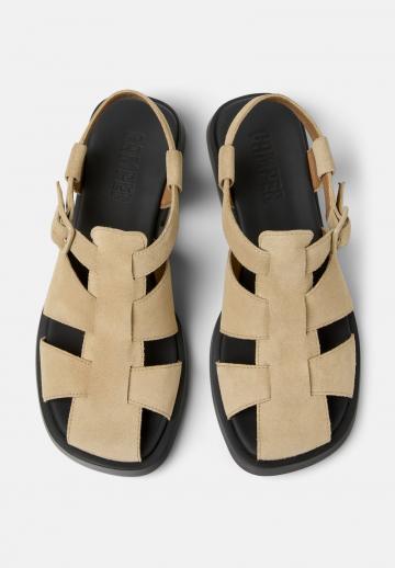 Походные сандалии