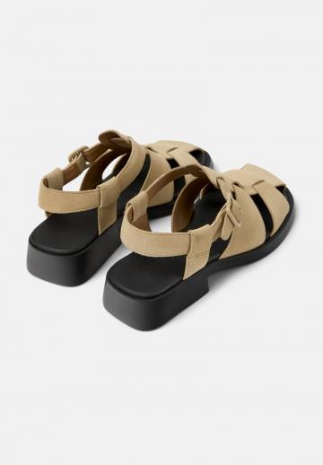 Походные сандалии