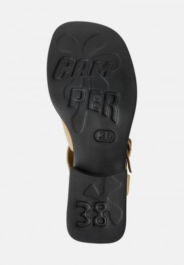 Походные сандалии