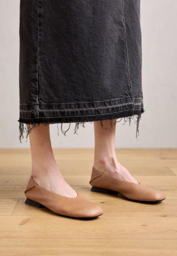 Спортивные балетки