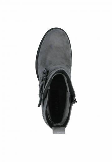 Ковбойские сапоги