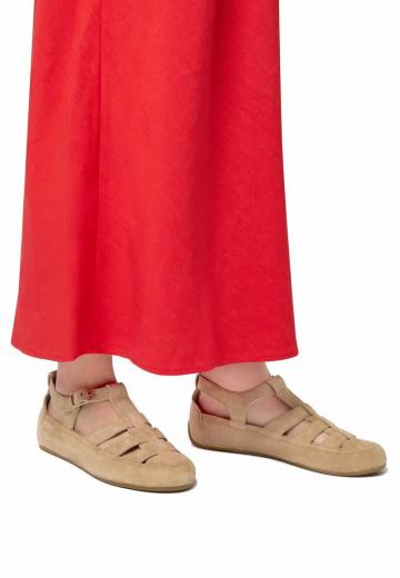 Походные сандалии