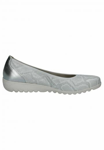 Спортивные балетки