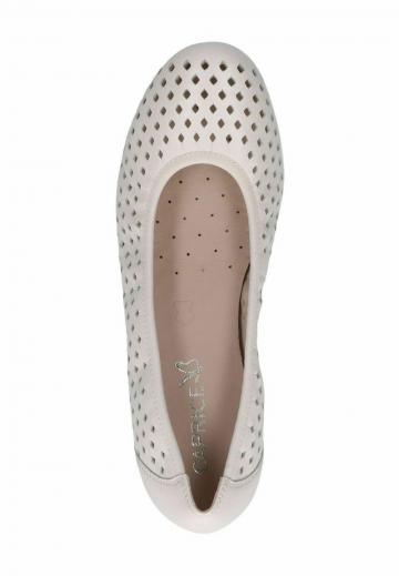 Спортивные балетки