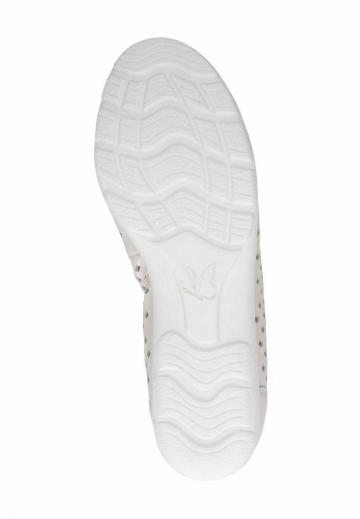 Спортивные балетки