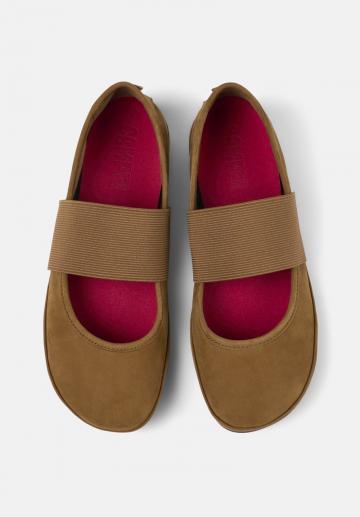 Спортивные балетки